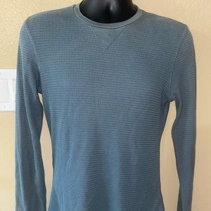 Vince long sleeve sweater